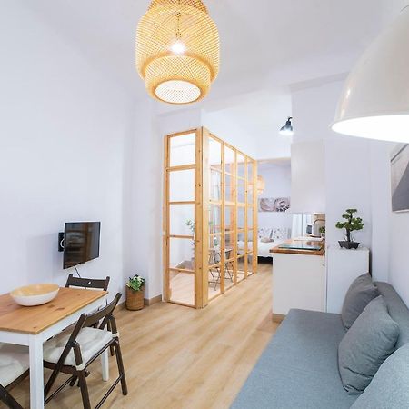 Lovely Apartment Malaga Center Exterior foto
