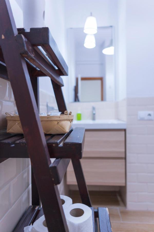 Lovely Apartment Malaga Center Exterior foto