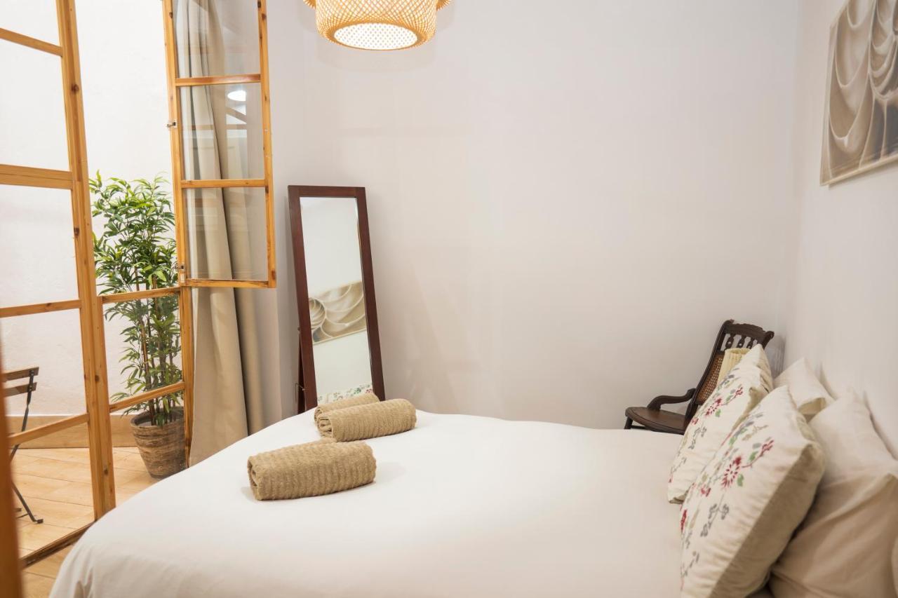 Lovely Apartment Malaga Center Exterior foto